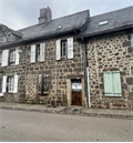 Maison en pierres à la vente